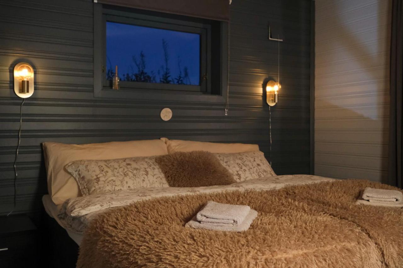 Large Double or Twin Room