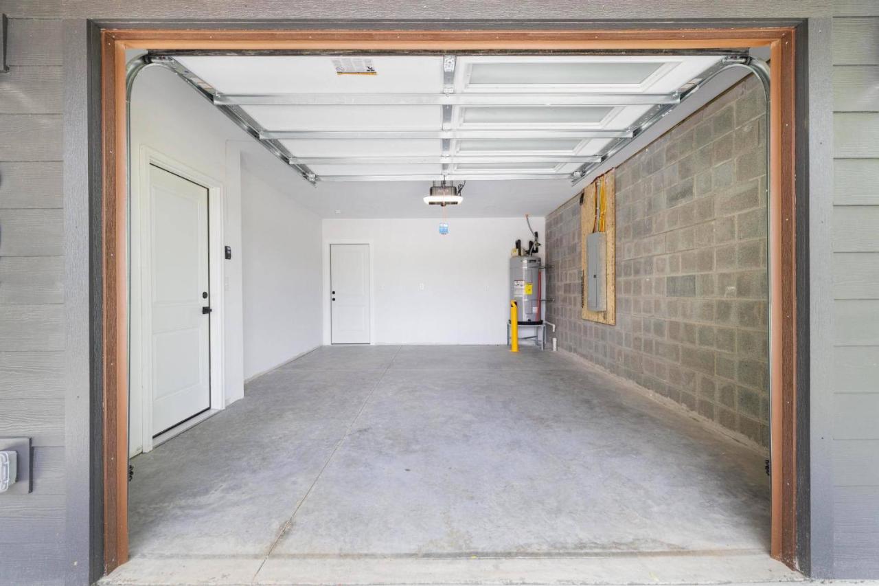 New construction 2nd level apartment * Downtown JC - B&B Johnson City
