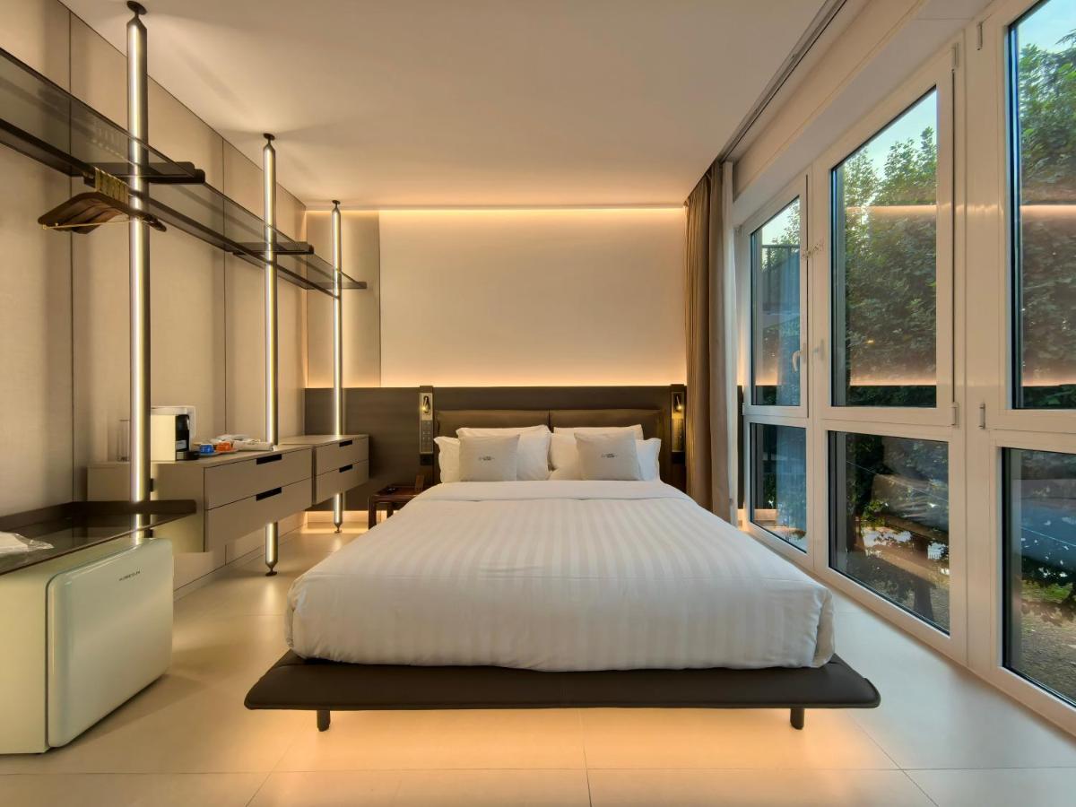 Amona by Comorooms - B&B Como