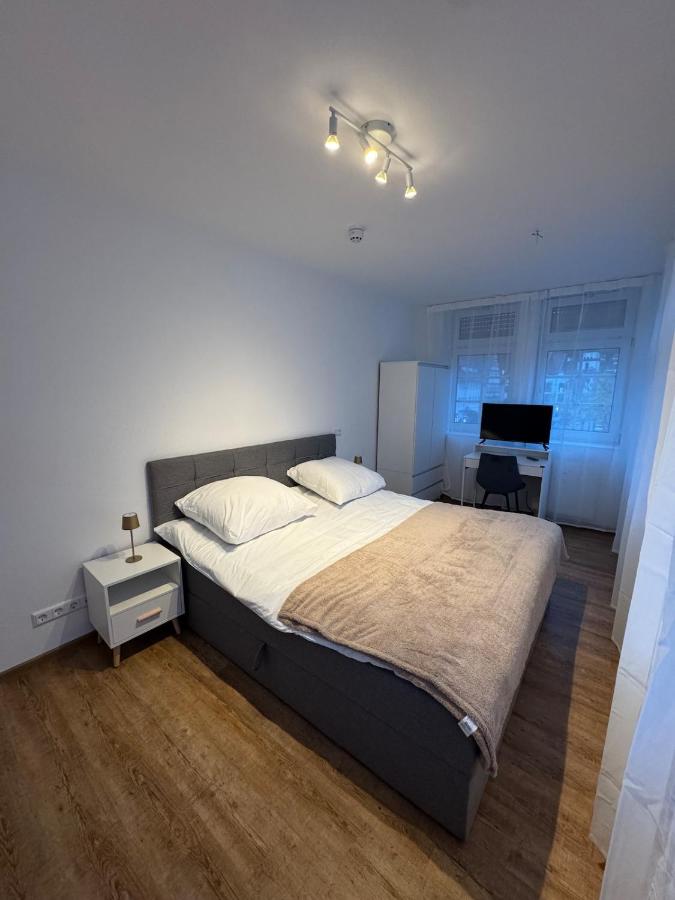 Appartamento con 2 Camere da Letto