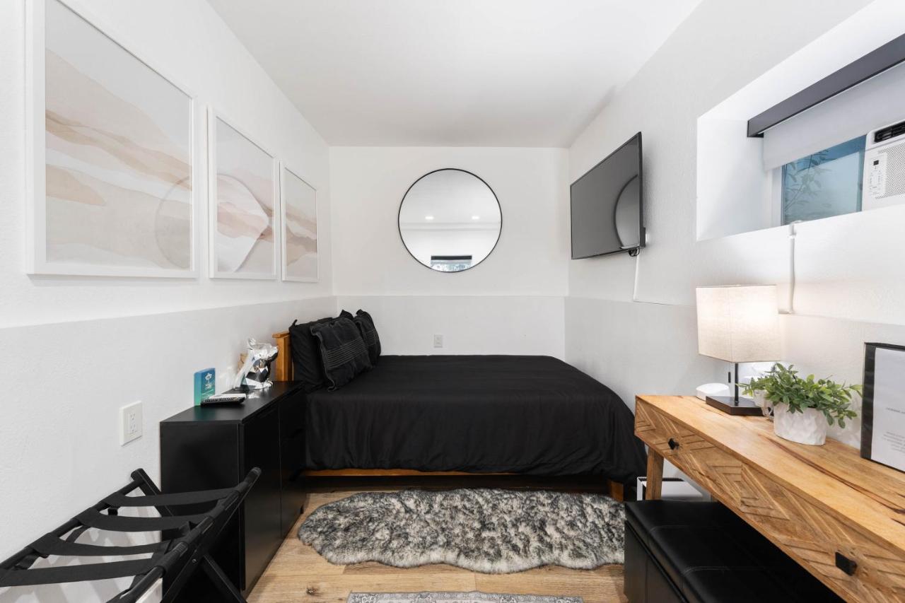Chambre Double avec Terrasse