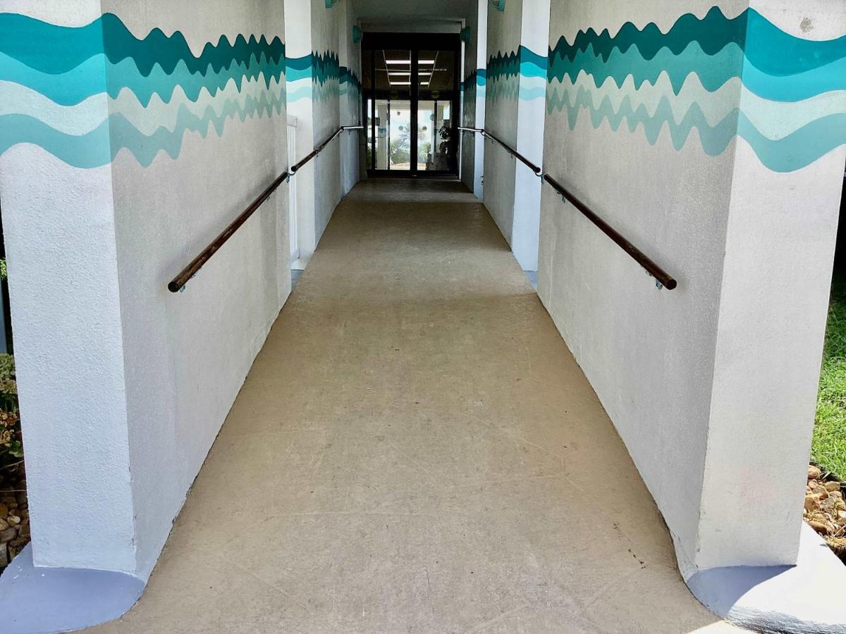 Blue Bliss Beachfront Condo - Chambres d’hôtes Galveston