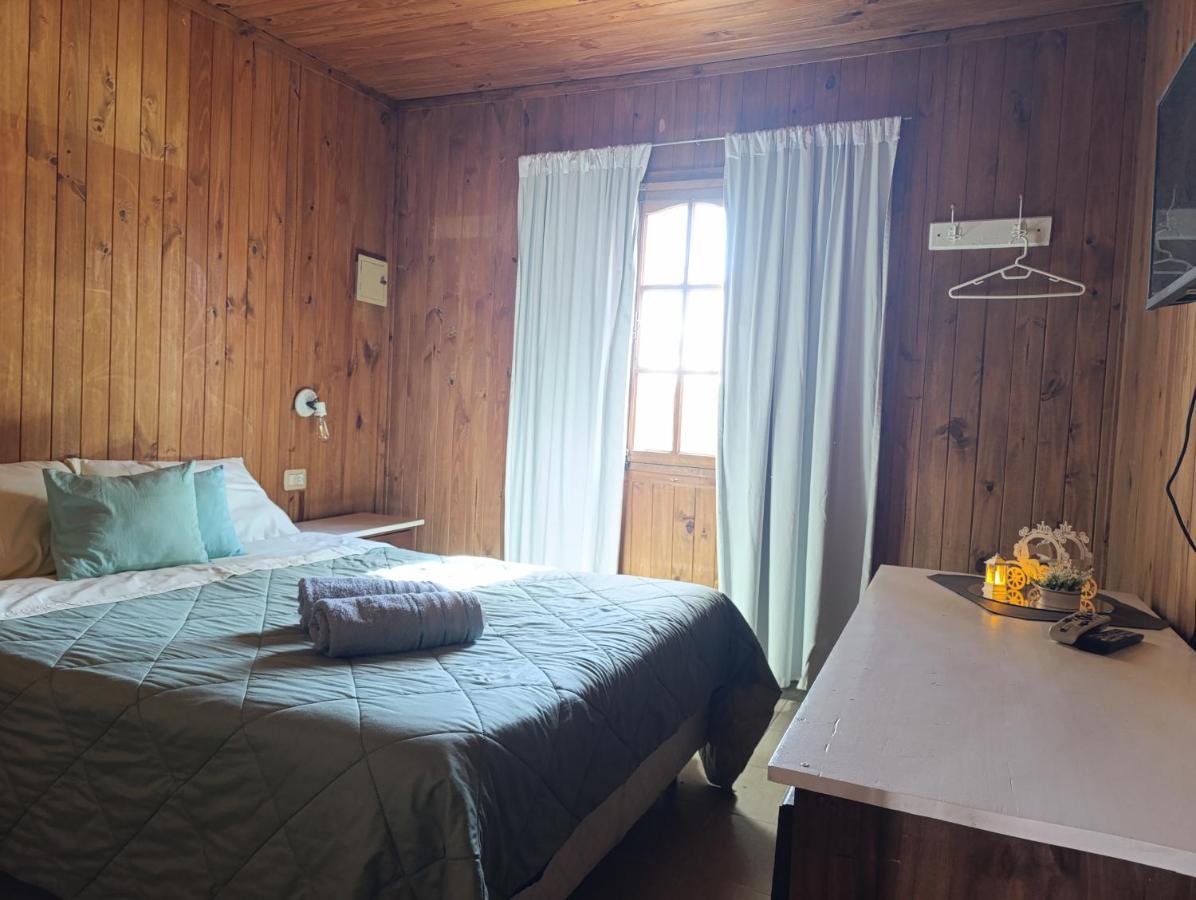 Huis met 2 Slaapkamers