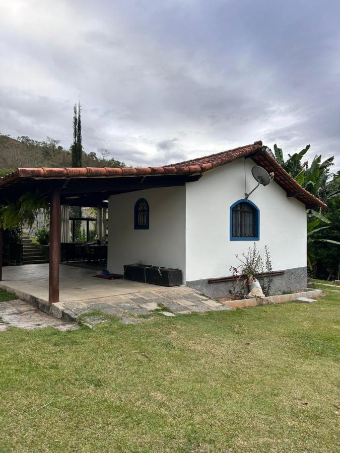Recanto das Águas Claras - B&B São José do Rio Preto