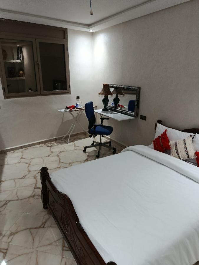 Apartment mit 1 Schlafzimmer