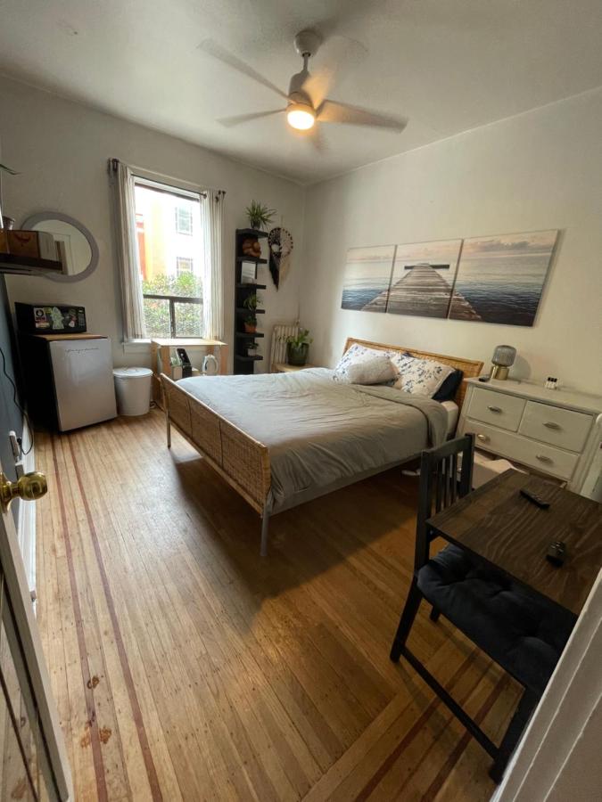 Ophelias Casa - Ferienwohnung Vancouver