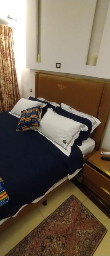 Apartment mit 1 Schlafzimmer – Nichtraucher