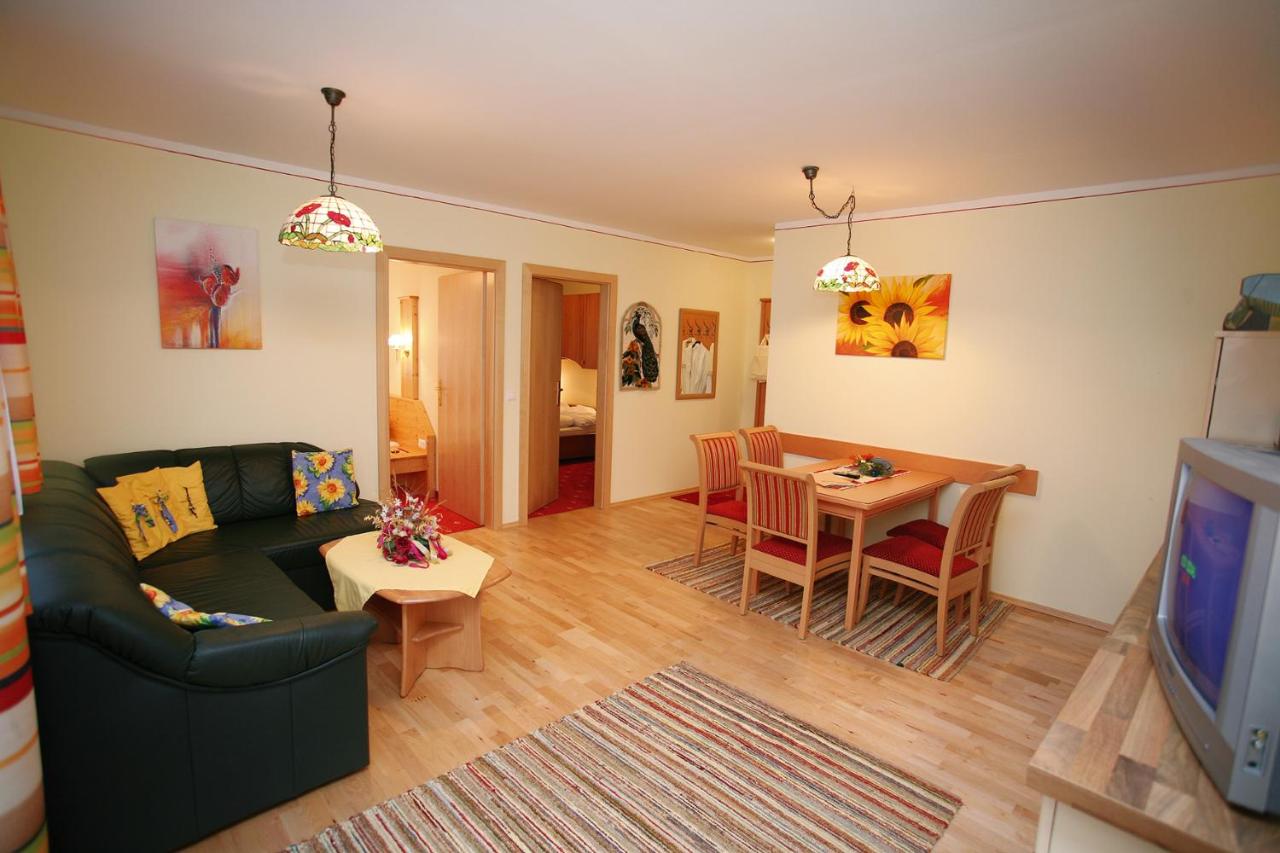 Ritas Alm - B&B Turracherhöhe