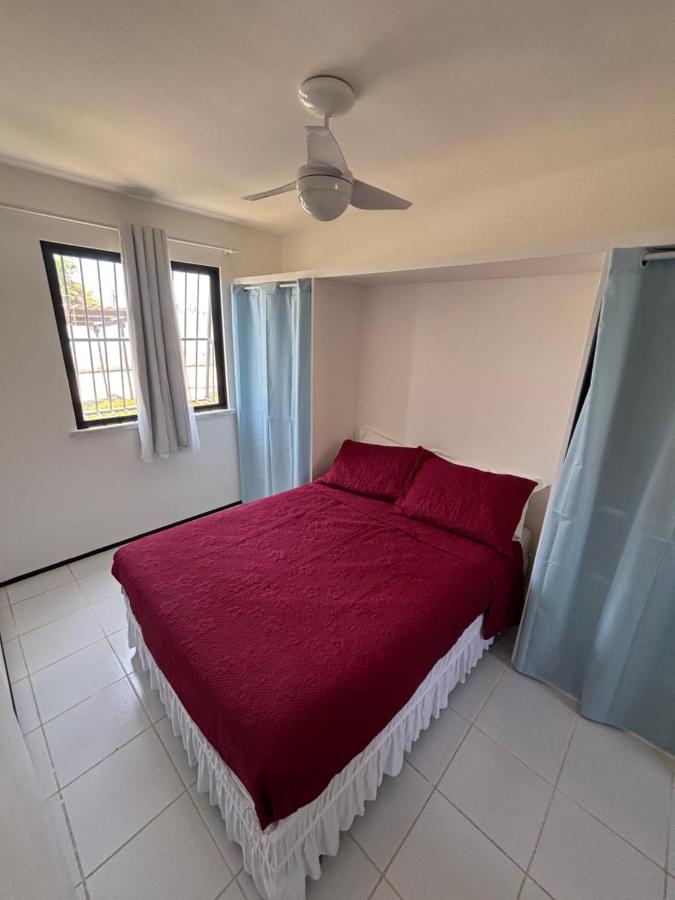 Appartement mon chéri à 200 de la plage - B&B Caucaia