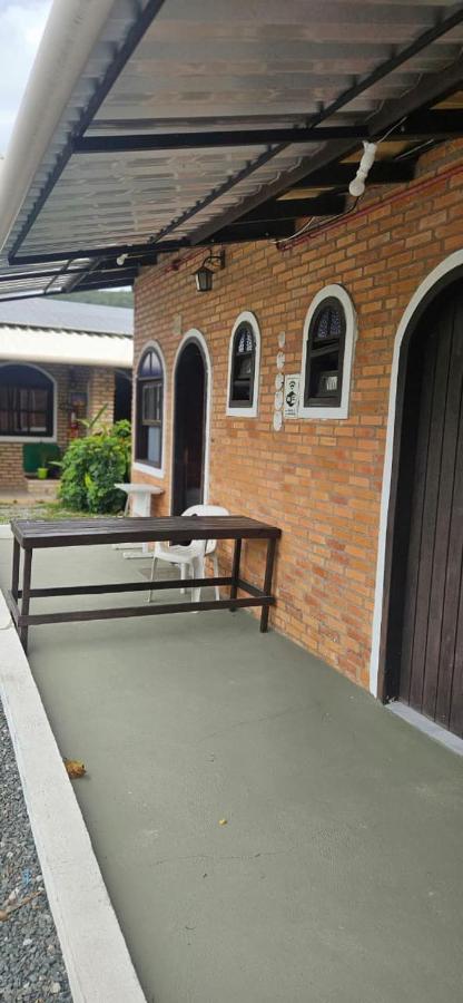 Monolocale con Balcone