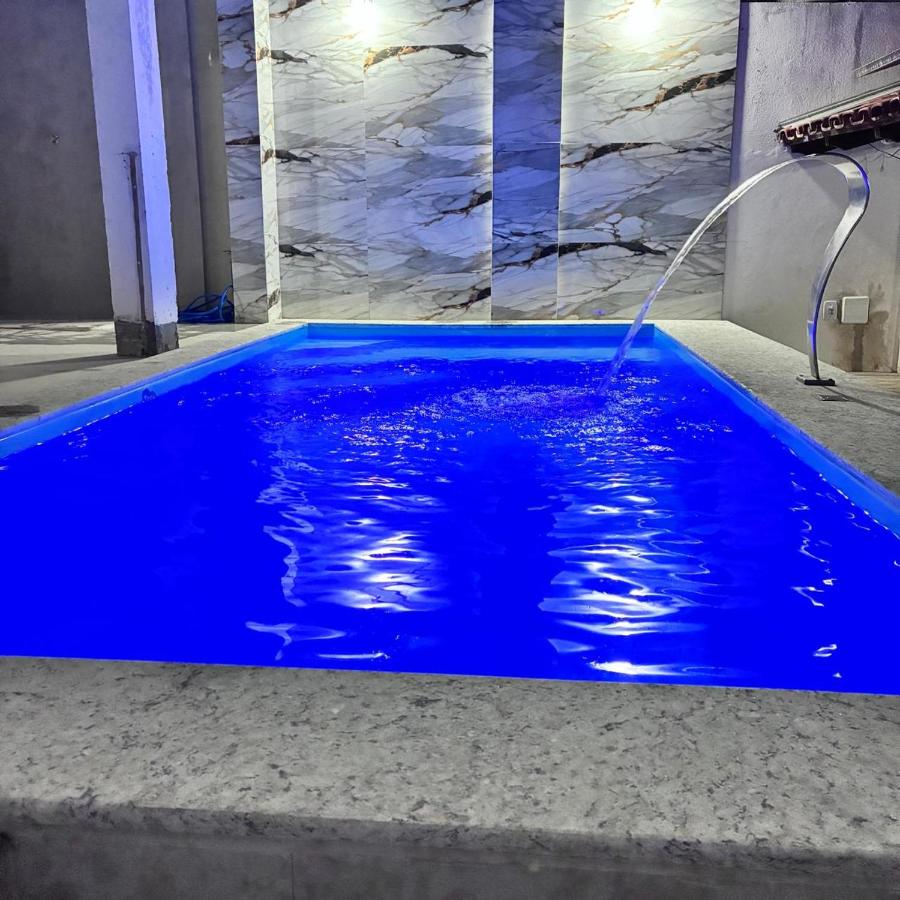 Casa beira rio em Prado - Ferienwohnung Prado