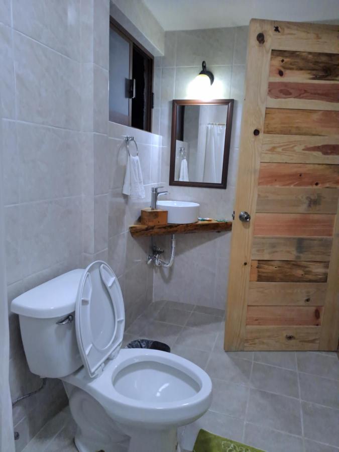 Cabaña La Hacienda 1 - B&B Mineral del Chico