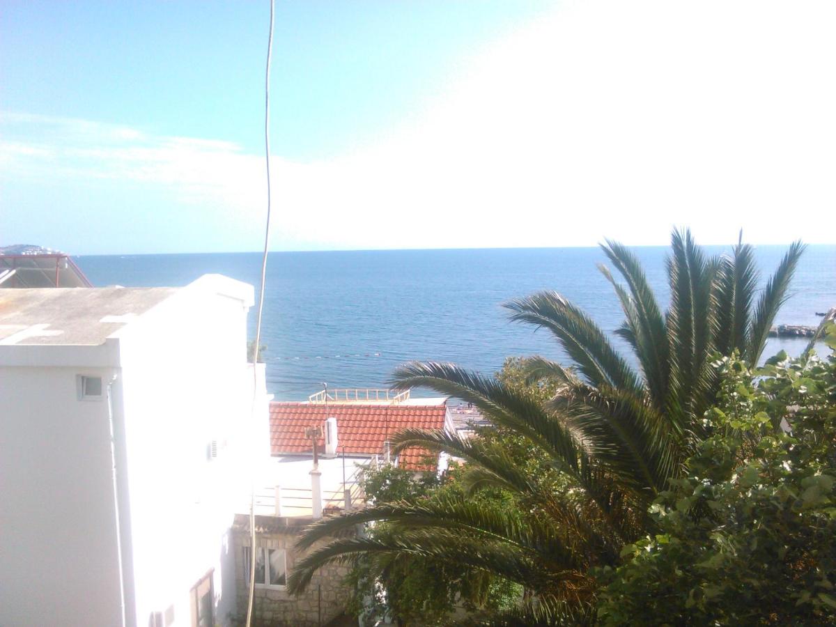 Apartmani Pikula - B&B Sutomore