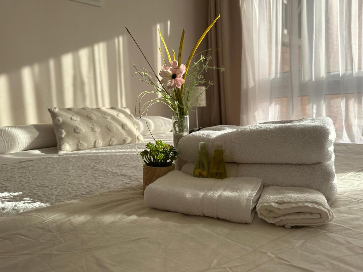 Dpto 2 dormitorios Cercano Aeropuerto, Concepción - B&B Concepción