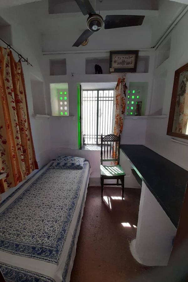 Habitación Individual