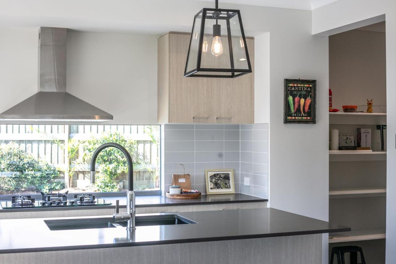 Surf and Dunes - Ferienwohnung Yamba