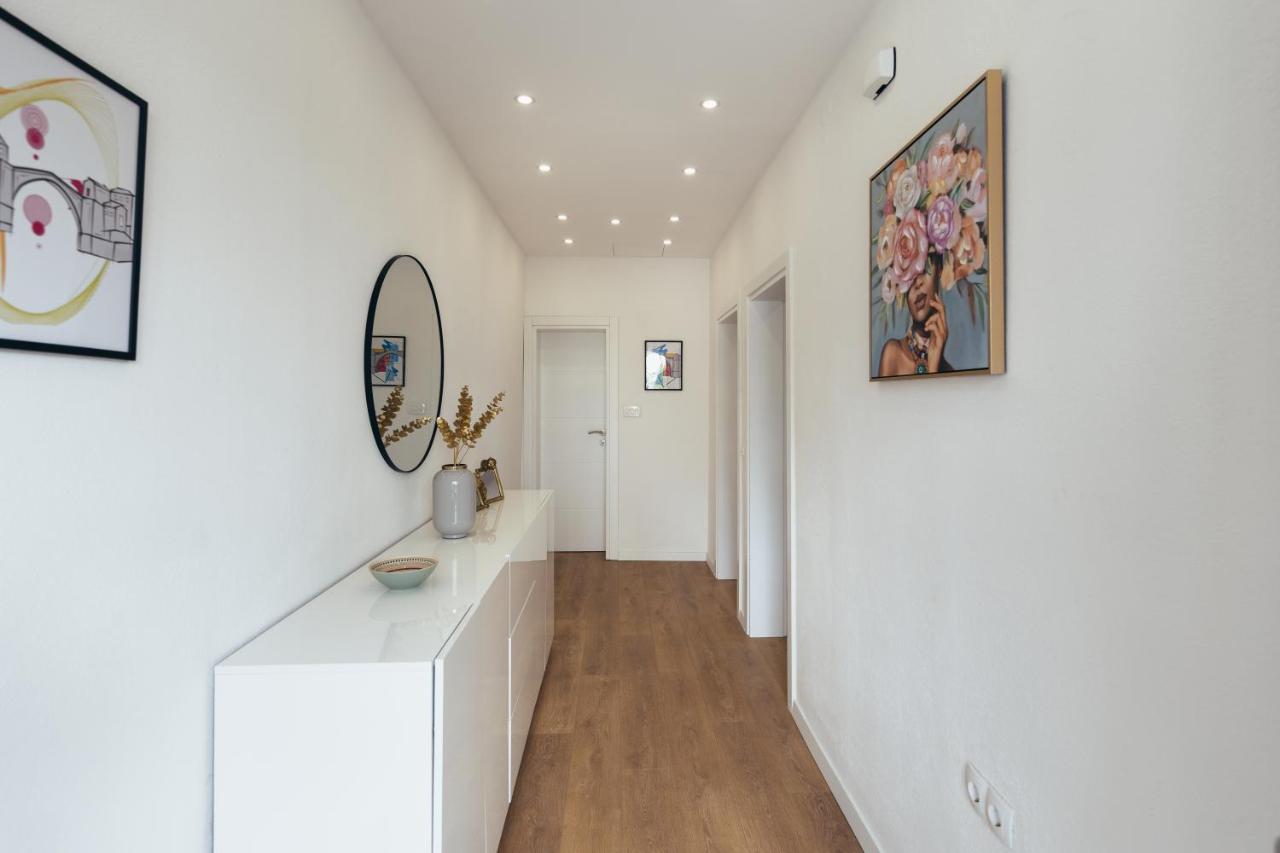 Cosy Urban Studio - B&B Mostar