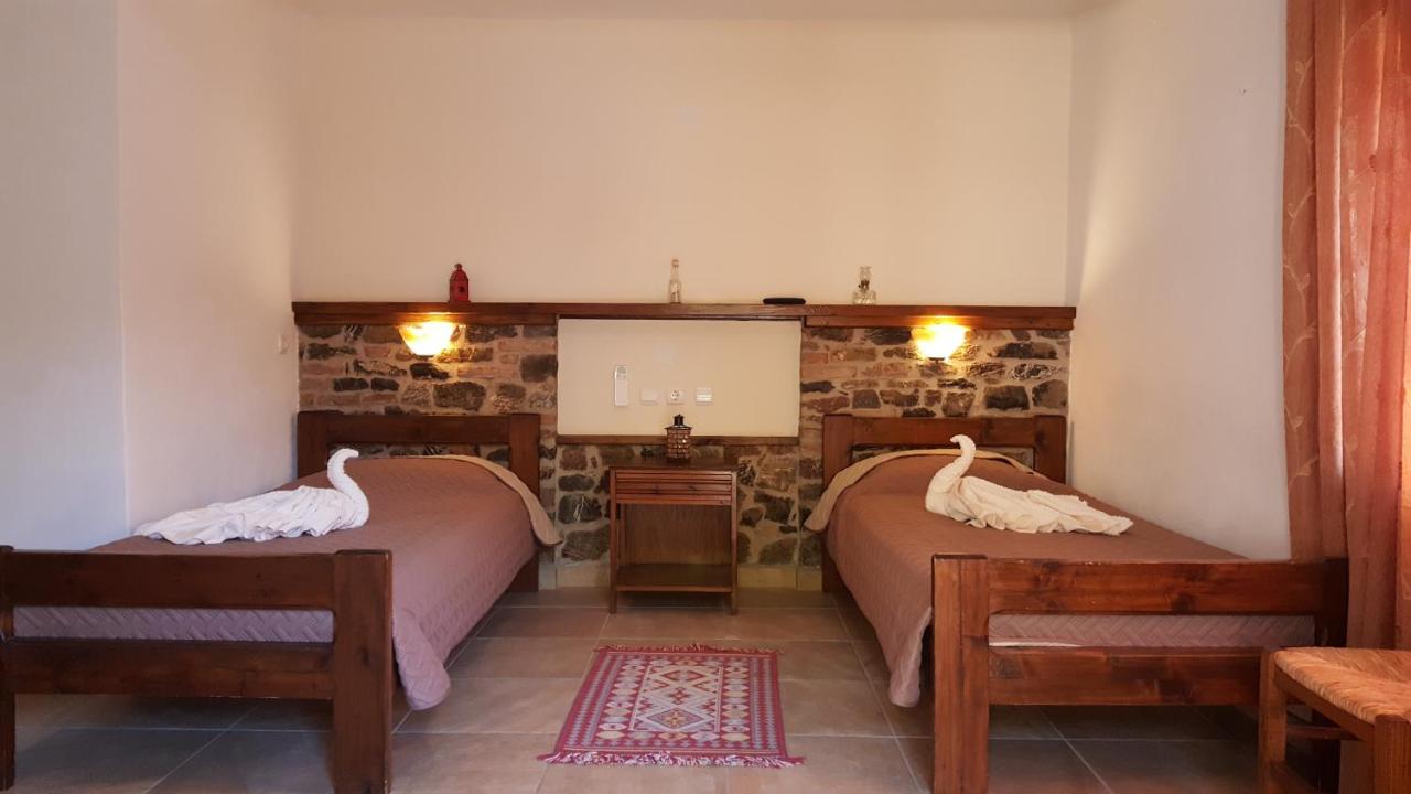 Appartamento con 2 Camere da Letto