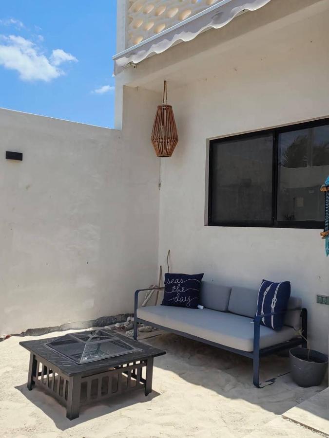 DJ casa - B&B Chuburná