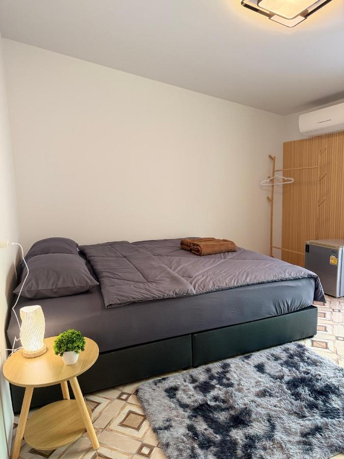 Tweepersoonskamer met Eigen Badkamer