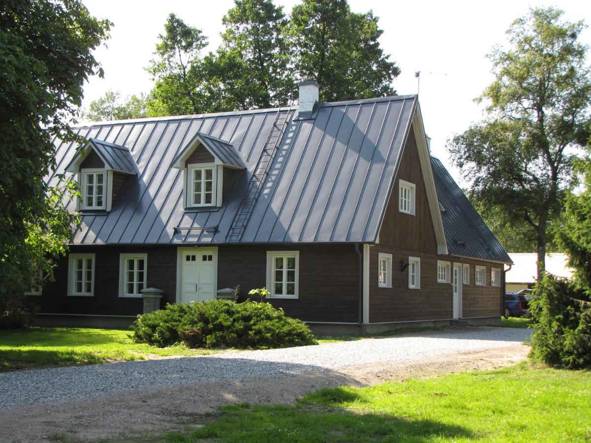 Huisje (11 Volwassenen)