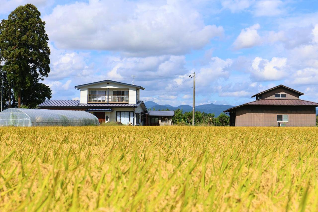 花筏-hanaikada- - Bed and Breakfast Hanamaki