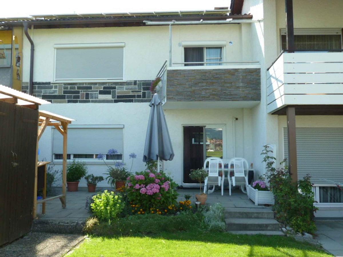 B&B Lindau - Privatzimmer Reiner Baumeister - Bed and Breakfast Lindau