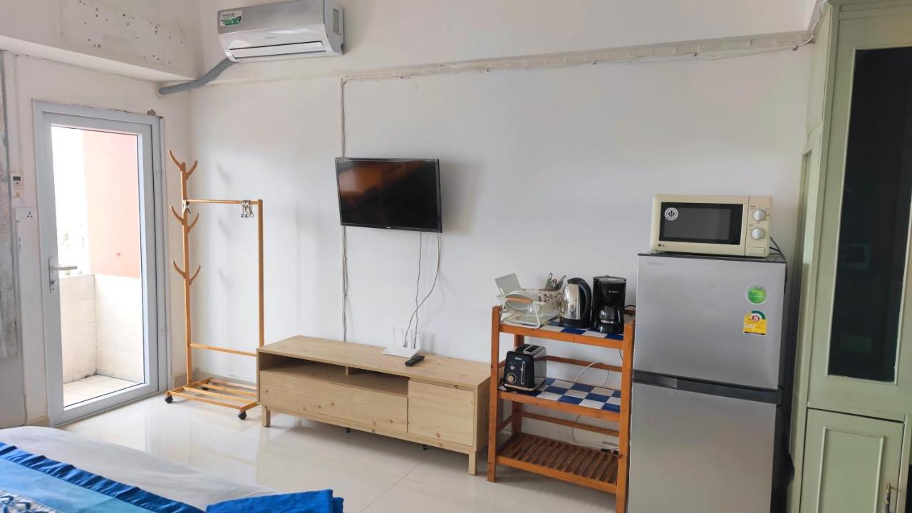 Appartement - Vue sur Mer