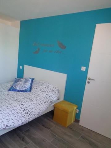 au COEUR DE BREIZH - Bed and Breakfast Concoret