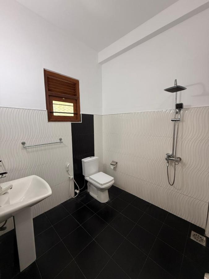 Chambre Double Standard