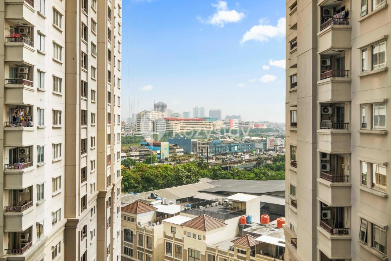 Loriva by Kozystay - Ancol - Chambres d'hôtes Jakarta