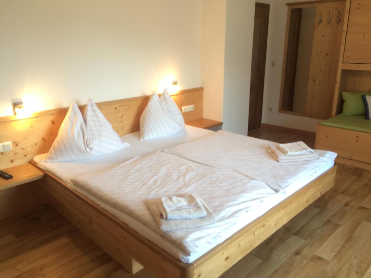 Double Room with Mountain View - Annex