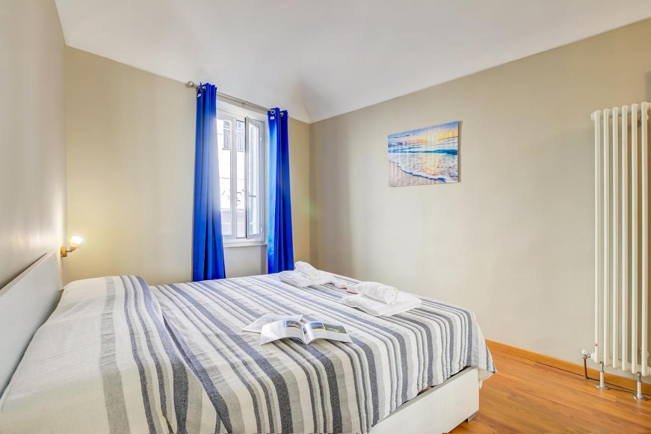 Il Nido Di Ale - Happy Rentals - B&B Sanremo