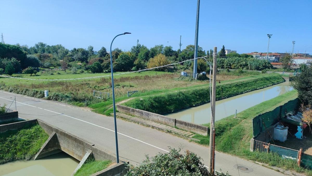 Ofanto Power Flat your gateway to Romagna - B&B Ravenna