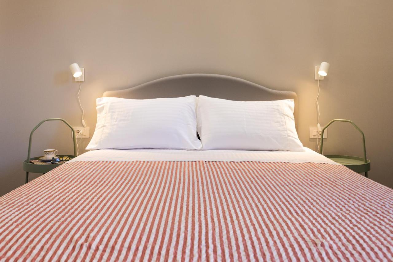 Camera Matrimoniale con Balcone