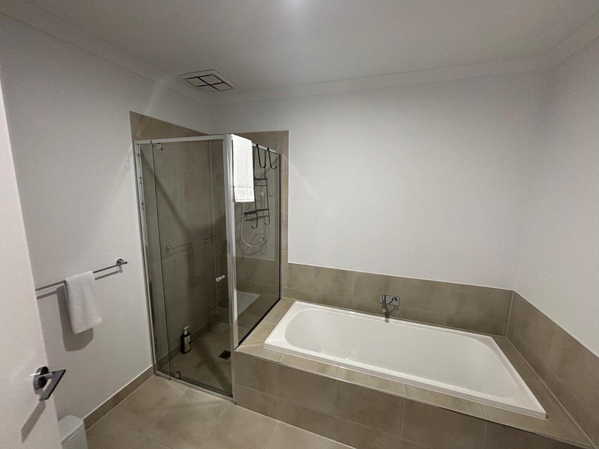 Urban Pause on Duffy - Doreen - B&B Doreen