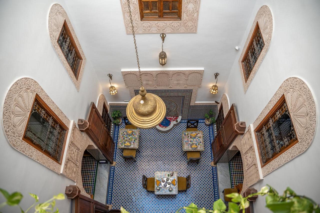 Dar D'or Fes - B&B Fes