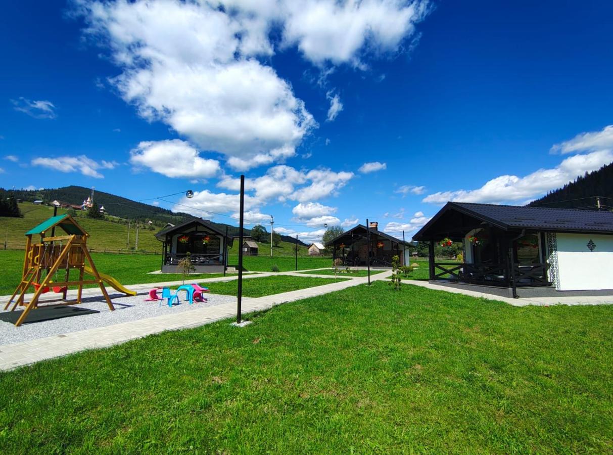 Lemont - B&B Ciocănești