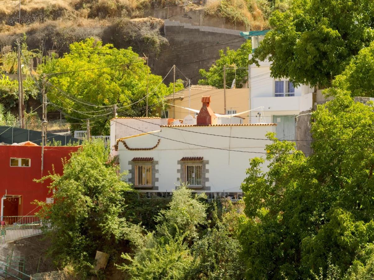 Casa Paraíso Natural - B&B Las Lagunetas