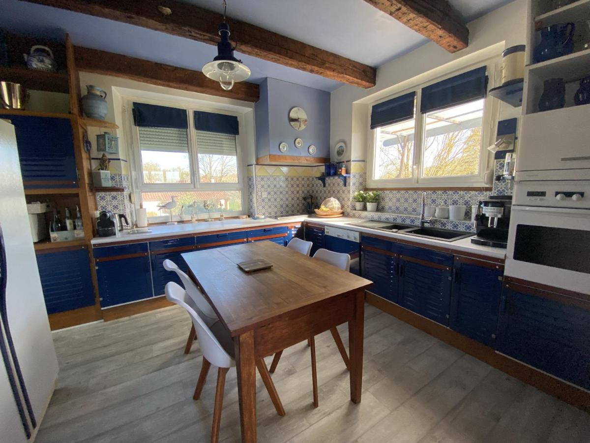 Maison Bretenoux - B&B Bretenoux