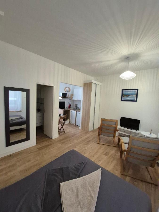 RDC Saint Renan - B&B Saint-Renan