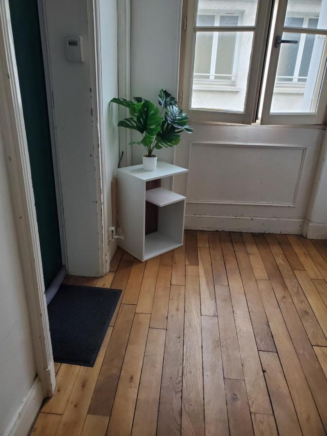 Idéal pied à terre pour visite des châteaux et cnpe - B&B Bourgueil