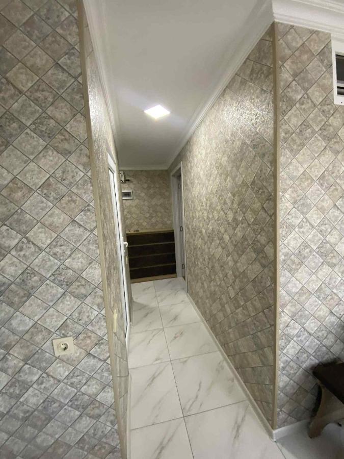 Ruslan Hotel 2 - B&B Itkhvisi