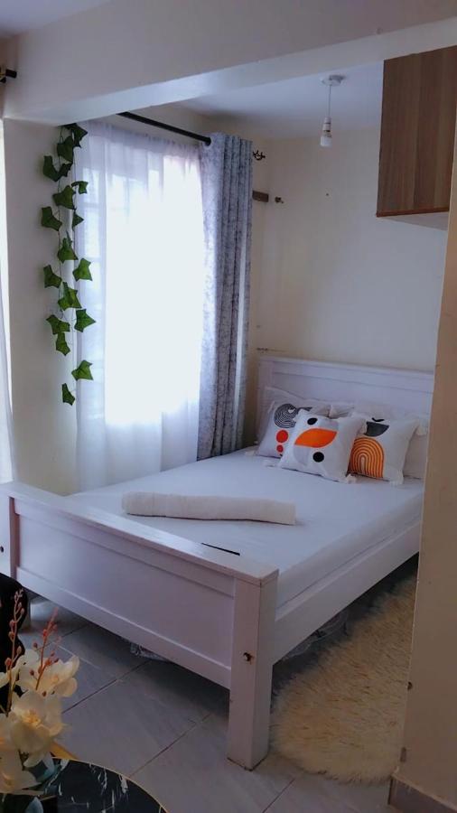 LN Apartments - Ferienwohnung Nairobi