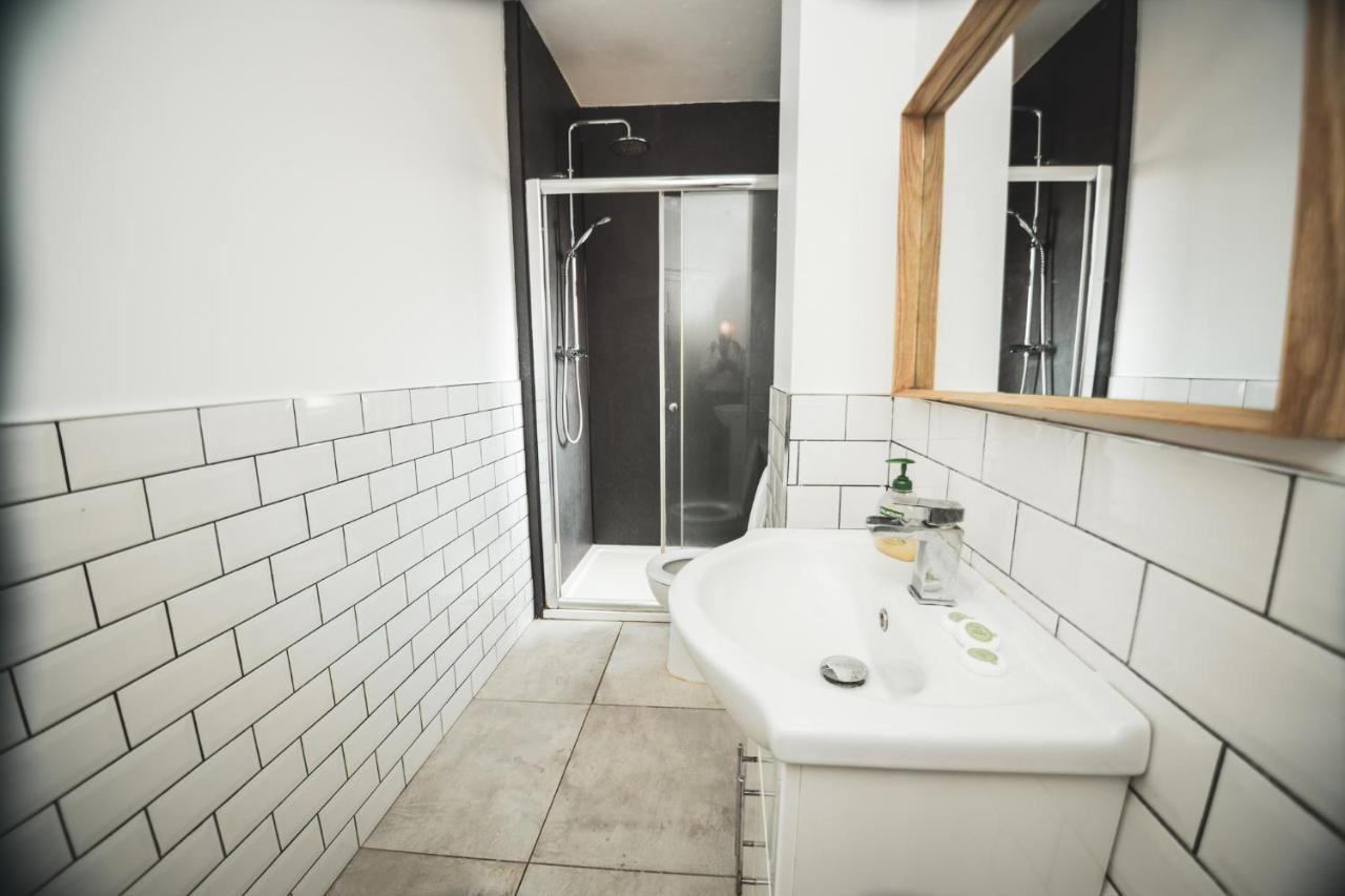 Comfy 5 Bed in heart of Stranmillis - B&B Belfast