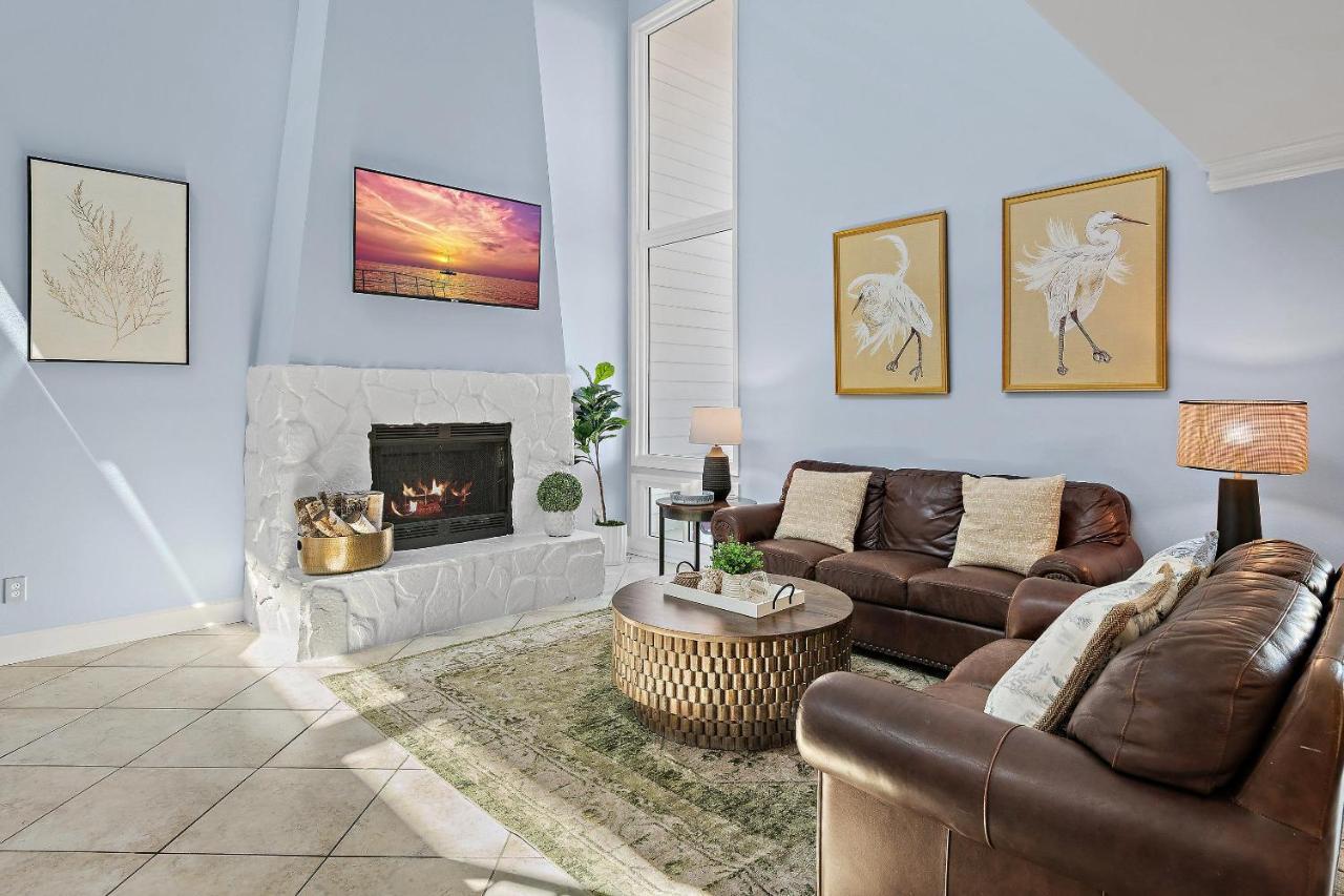 Shoreline Towers Townhouse 4-3 - Ferienwohnung Destin