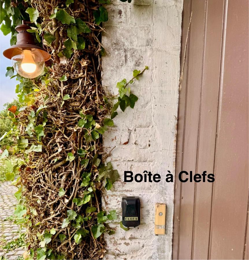 La Ferme des Roses - B&B Tournai