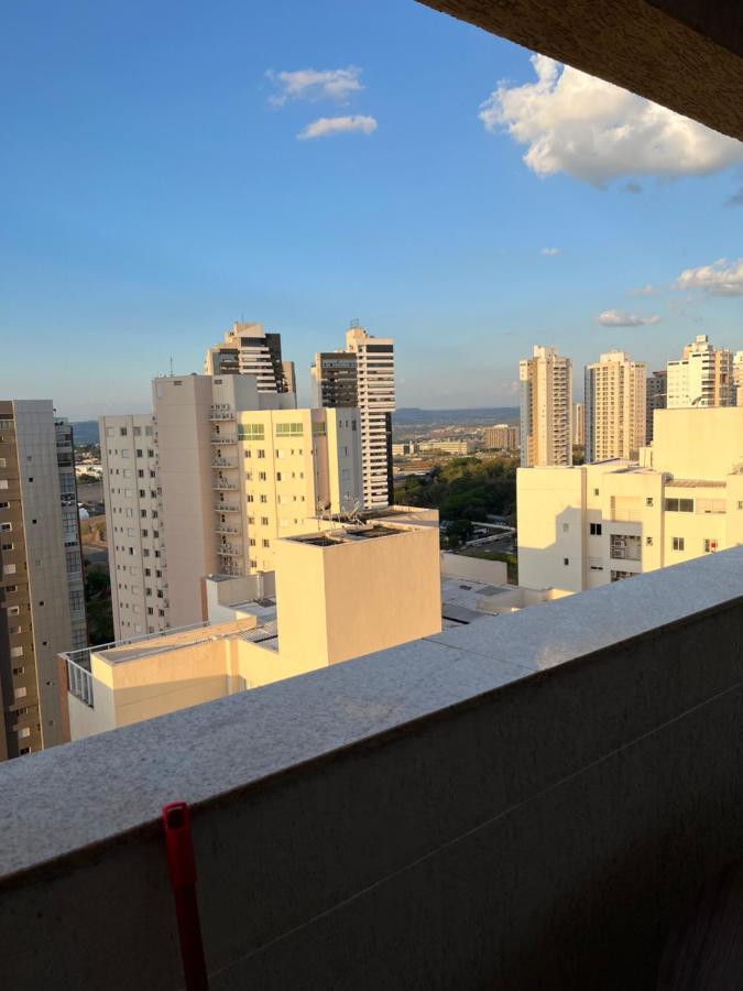 Brookfield Towers 2714A - B&B Goiânia