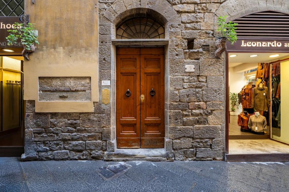 2BDR - Brunelleschi e Signoria - Domus dei Cerchi by Hôtea - Ferienwohnung Florenz