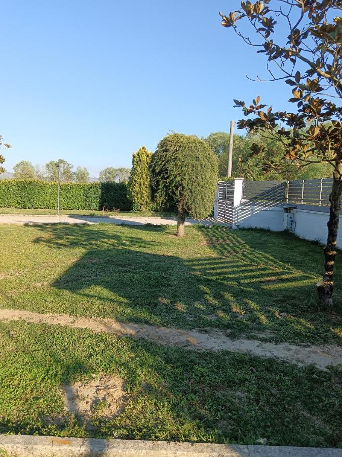 Home Imele - B&B Villa San Sebastiano
